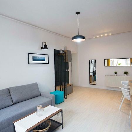 Ideal Apartment Бухарест Екстер'єр фото
