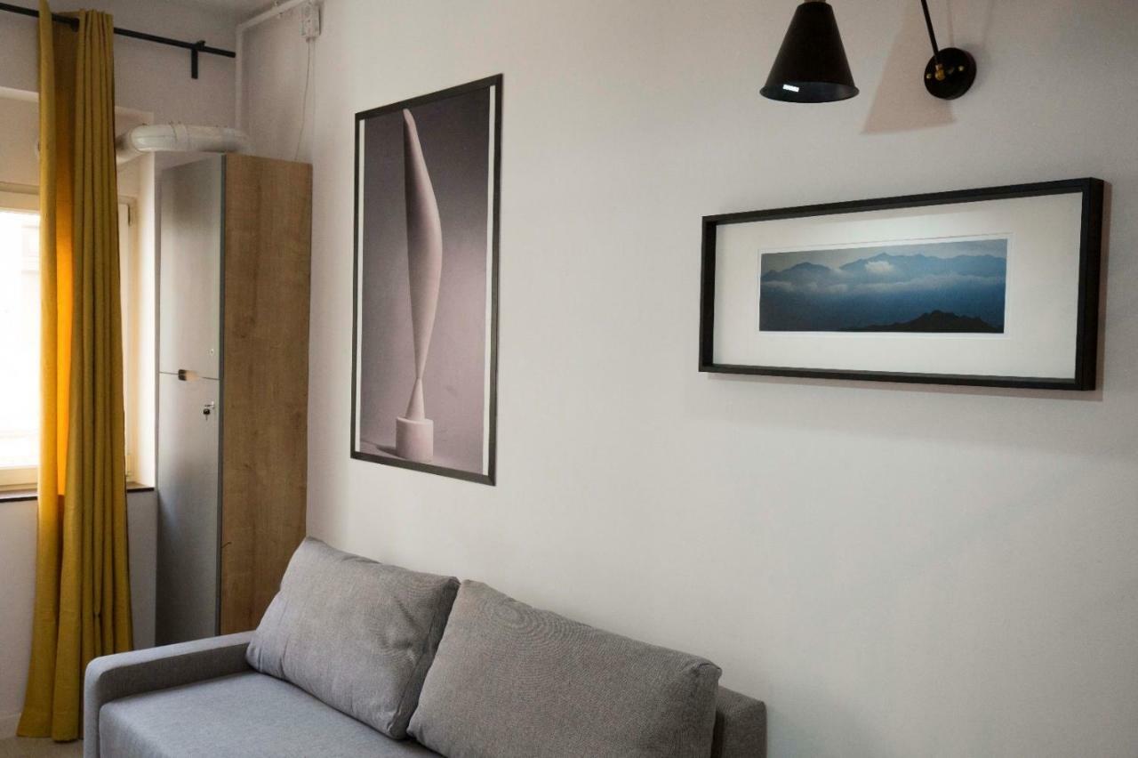 Ideal Apartment Бухарест Екстер'єр фото