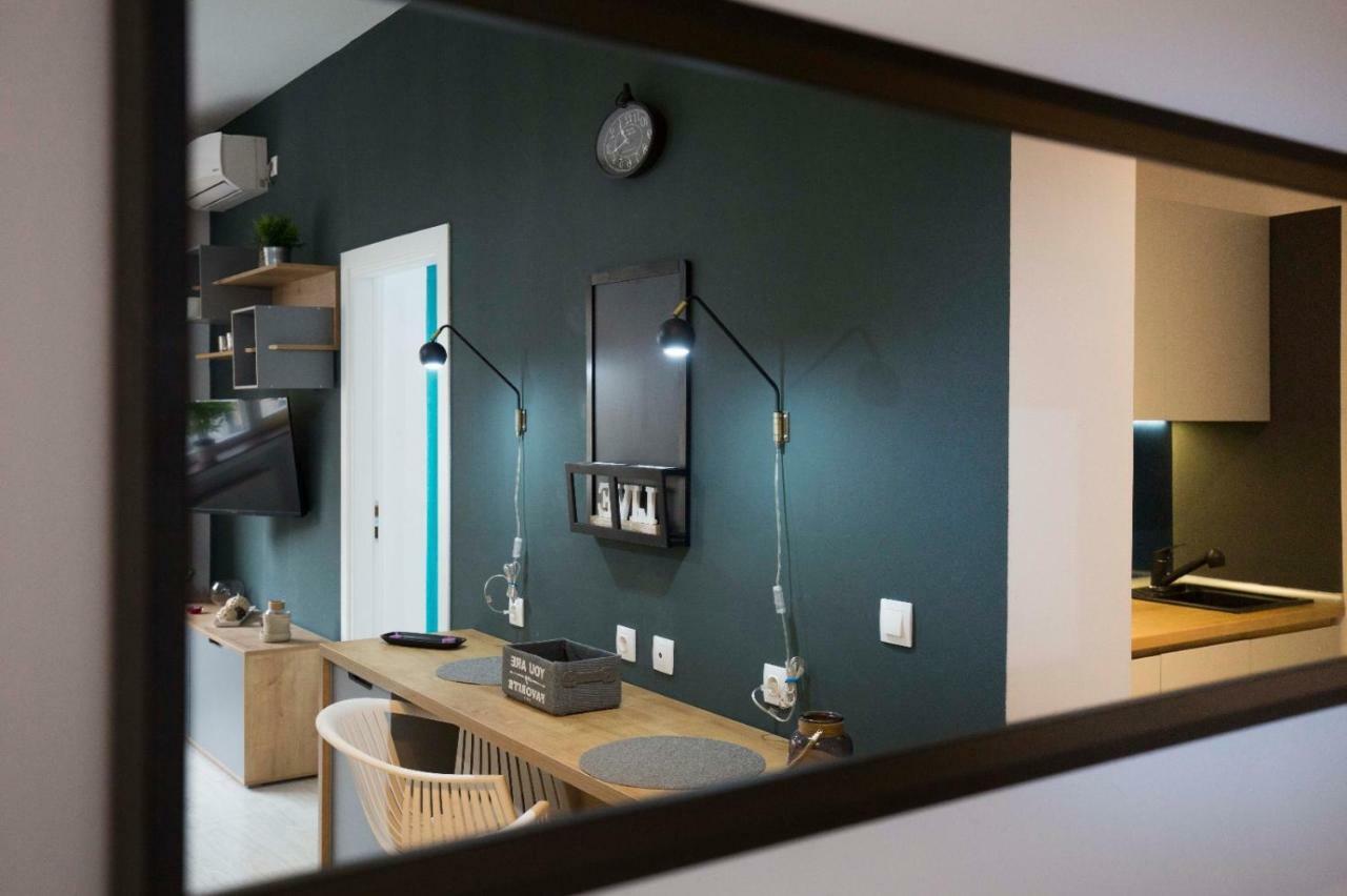 Ideal Apartment Бухарест Екстер'єр фото