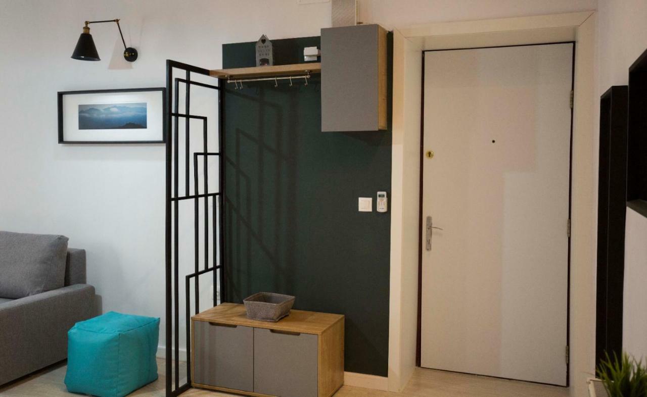 Ideal Apartment Бухарест Екстер'єр фото